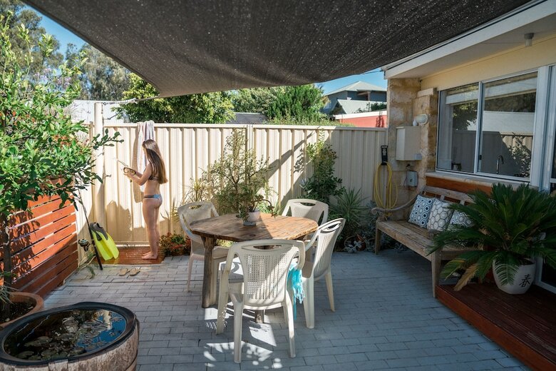 Apartamentos Sun Studio At Quinns Beach