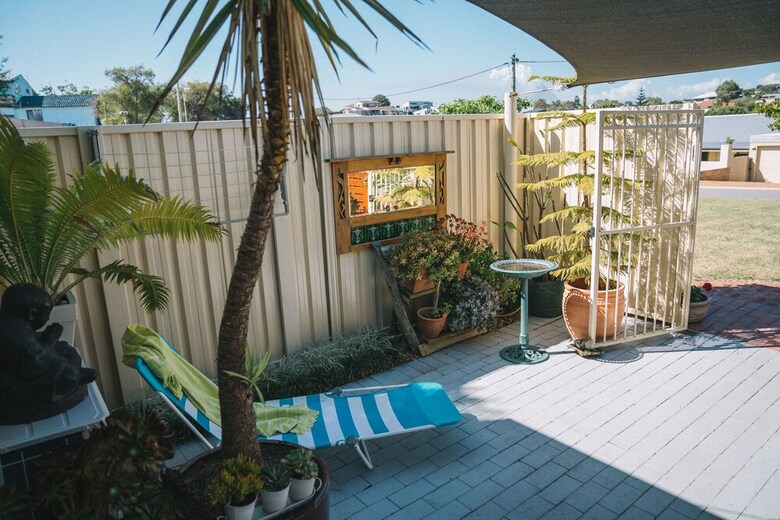 Apartamentos Sun Studio At Quinns Beach