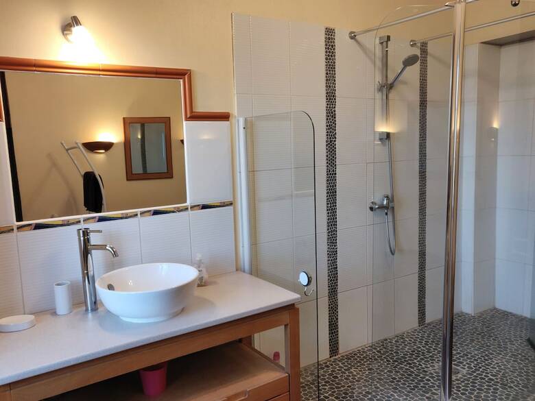 La Chambre D Hotes - La Rossignolerie