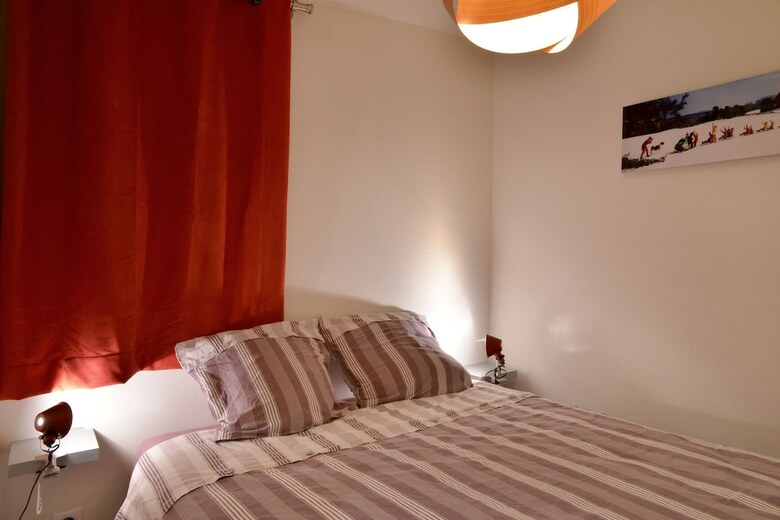 Apartamento Belle Plagne Premium
