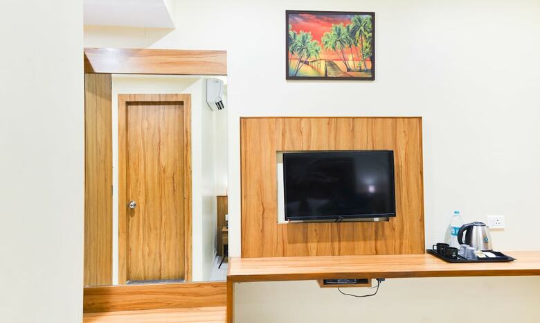 Hotel Treebo Aster