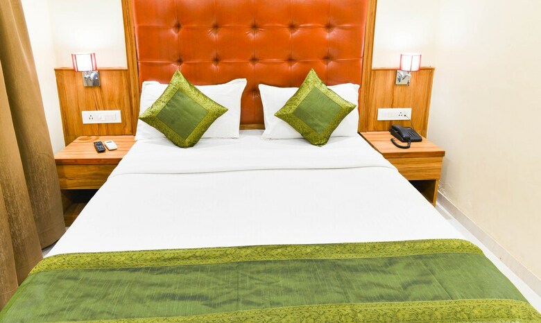 Hotel Treebo Aster