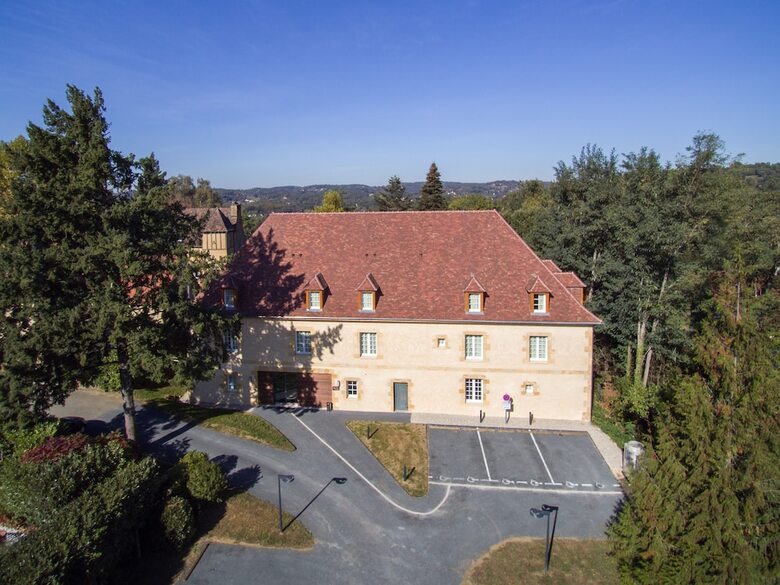 Hotel Restaurant La Hoirie