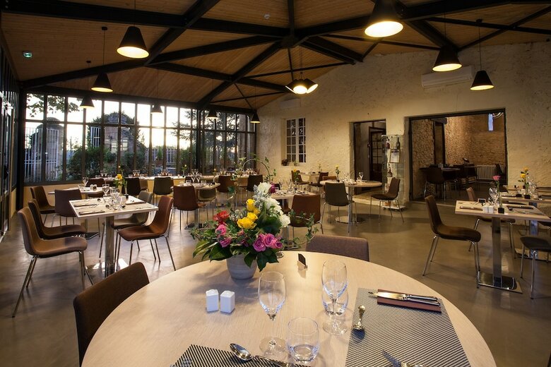 Hotel Restaurant La Hoirie