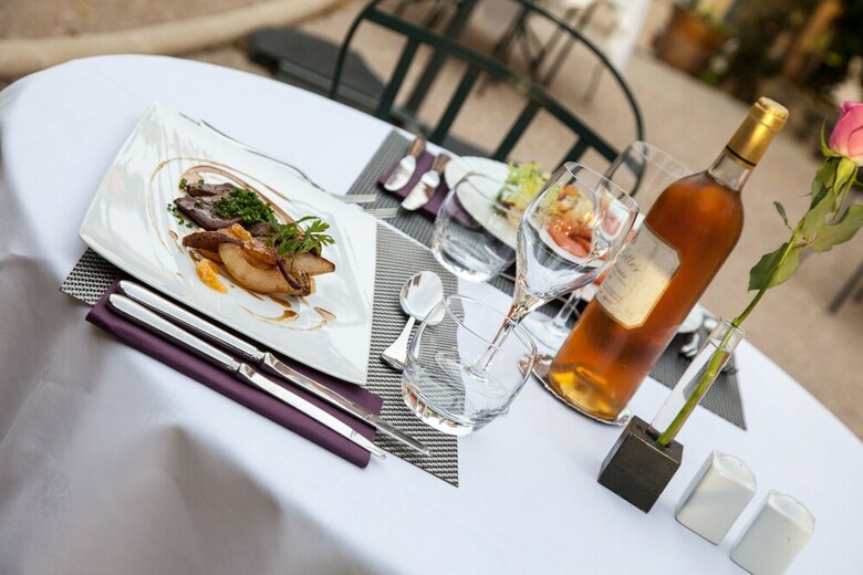 Hotel Restaurant La Hoirie