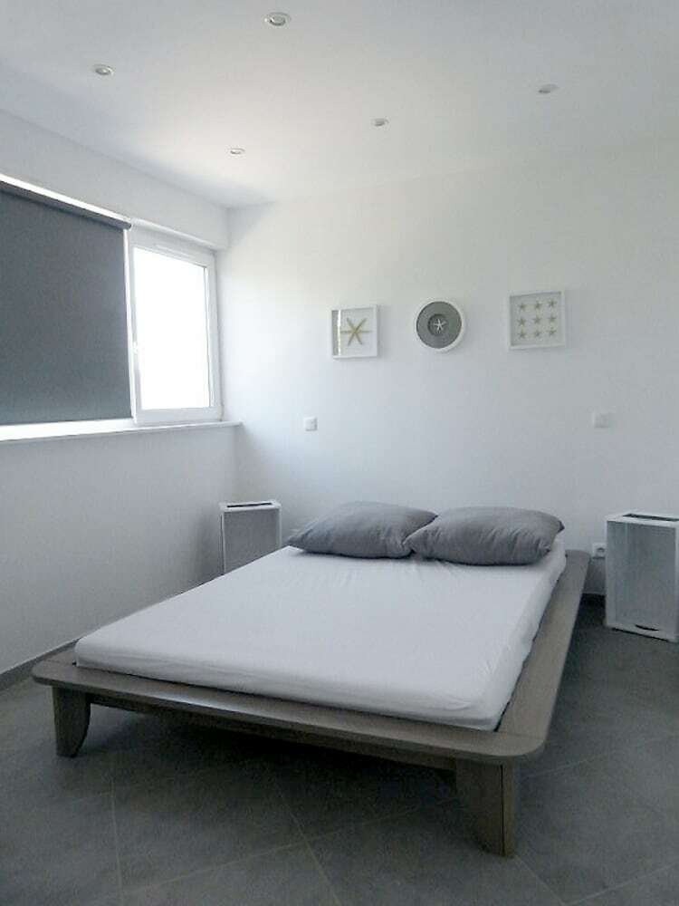 Apartamento Appartement La Roquille