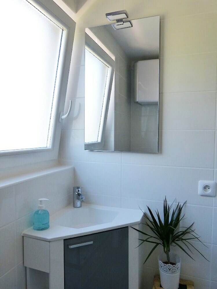 Apartamento Appartement La Roquille