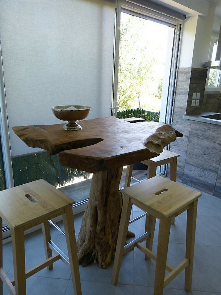 Apartamento Appartement La Roquille