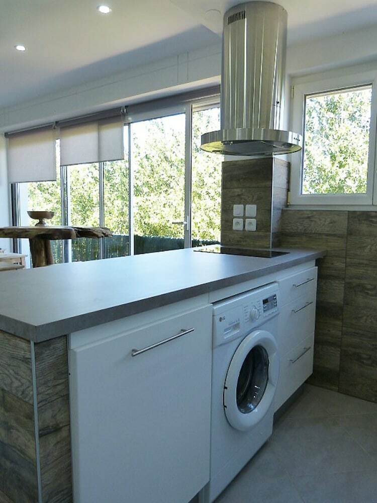 Apartamento Appartement La Roquille
