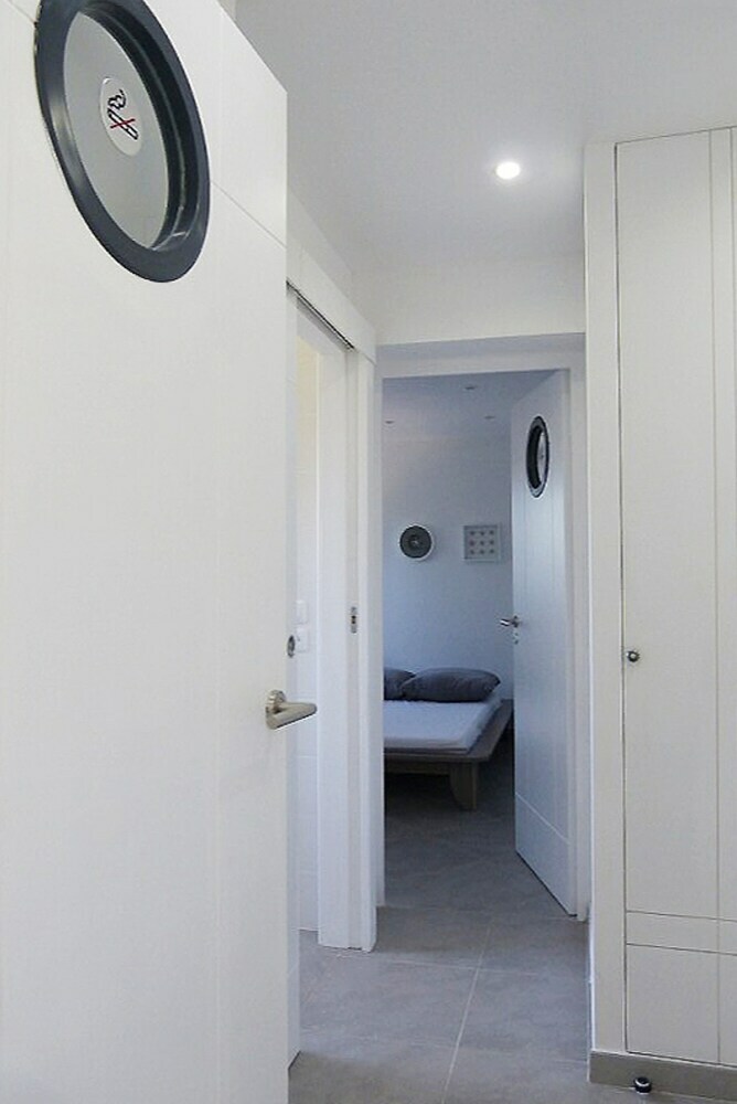 Apartamento Appartement La Roquille