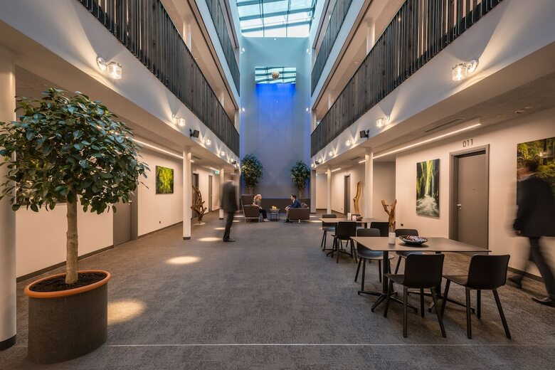 Apartamentos Golden Ball Boardinghouse