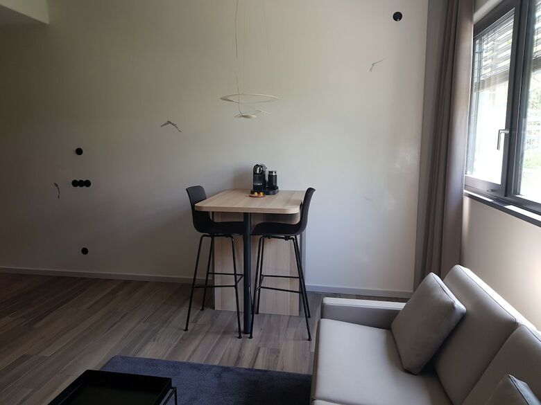 Apartamentos Golden Ball Boardinghouse
