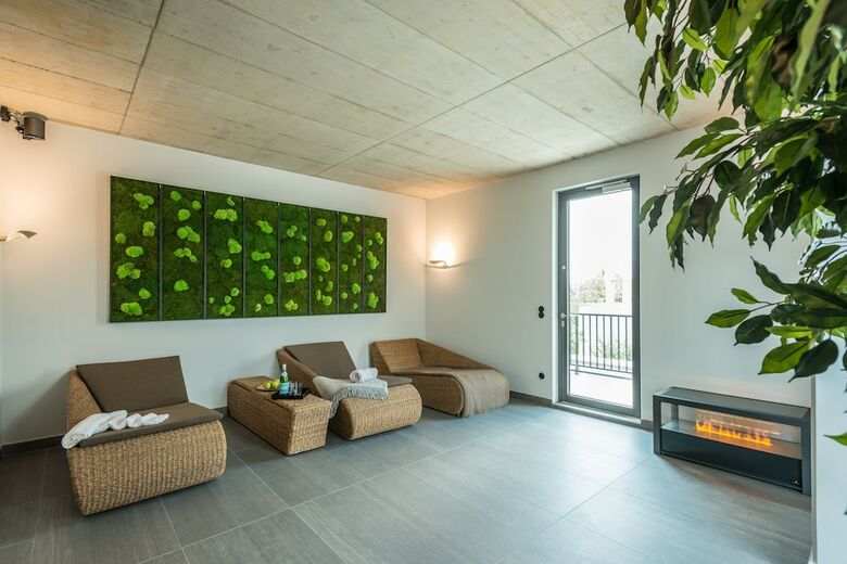 Apartamentos Golden Ball Boardinghouse