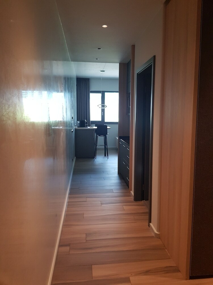 Apartamentos Golden Ball Boardinghouse