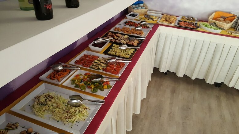Posada Hotel Senior Cattolica