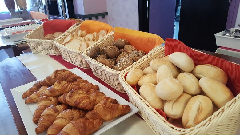 Posada Hotel Senior Cattolica
