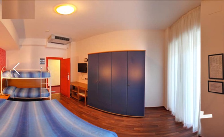 Posada Hotel Senior Cattolica
