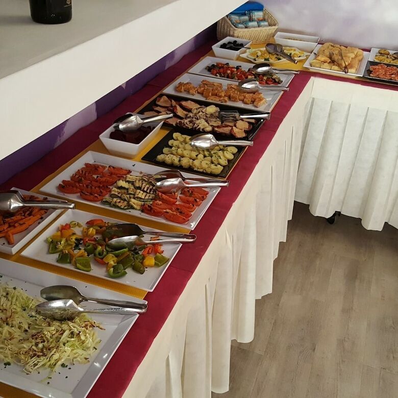 Posada Hotel Senior Cattolica