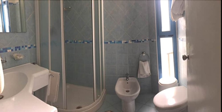 Posada Hotel Senior Cattolica