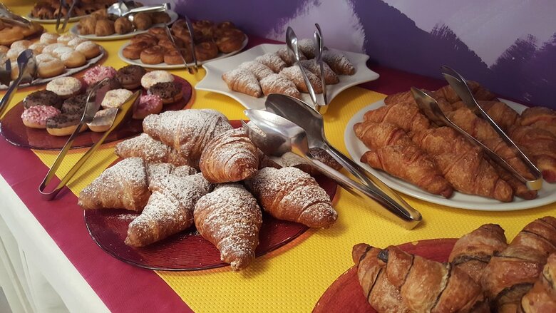Posada Hotel Senior Cattolica