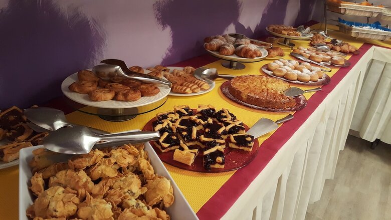 Posada Hotel Senior Cattolica
