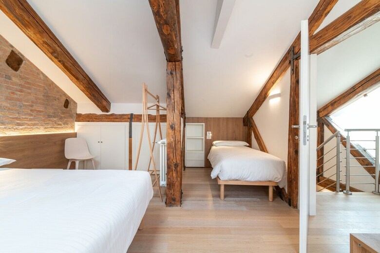 Poli Grappa Suite