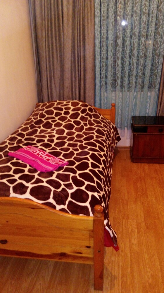 Hostal Family Hostel