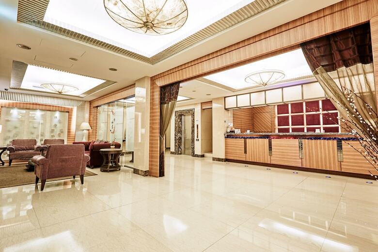 Beauty Hotels - Hsuanmei Boutique