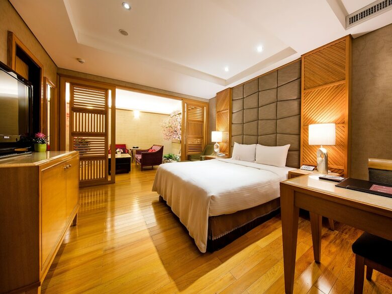 Beauty Hotels - Hsuanmei Boutique
