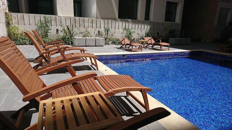 Apartamentos Artistica Suite - Miramar