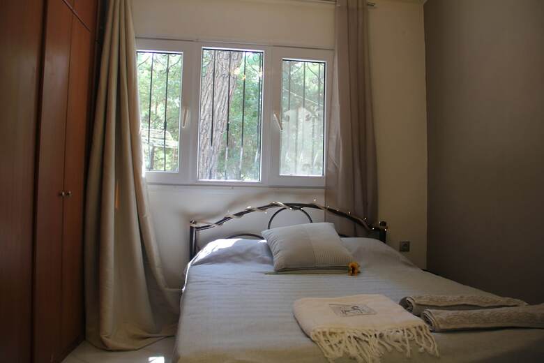 Sani Beach Apartment