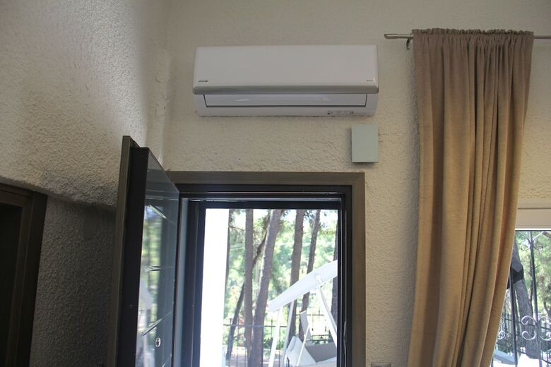 Sani Beach Apartment