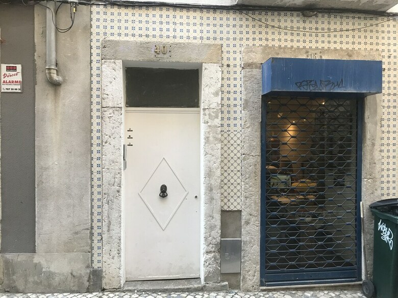 Apartamentos Santosweethome 2
