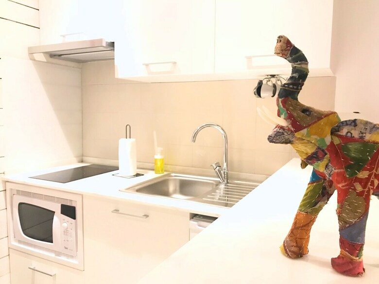 Apartamentos Santosweethome 2