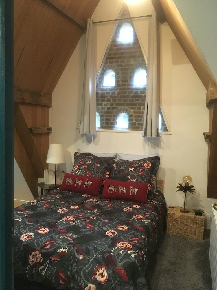 Hotel Le Pigeonnier