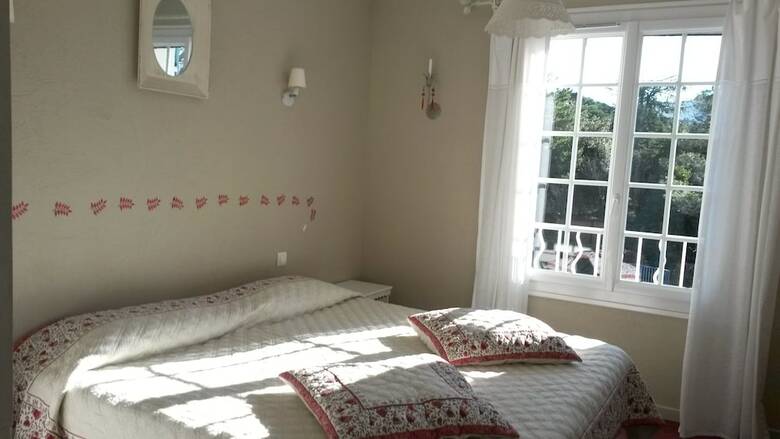 Hotel H�tel Canto Cigalo