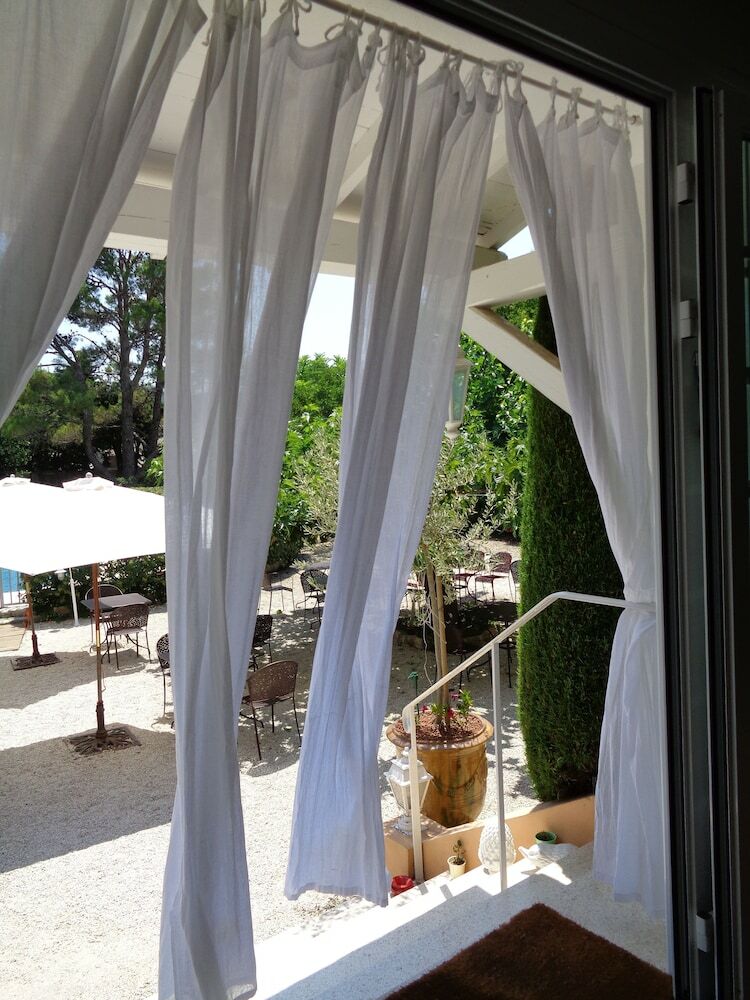 Hotel H�tel Canto Cigalo