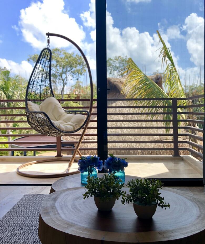 Apartamentos Casa Ya'ab
