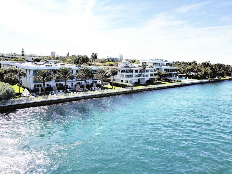 Quarzo Boutique Hotel ? Bal Harbour
