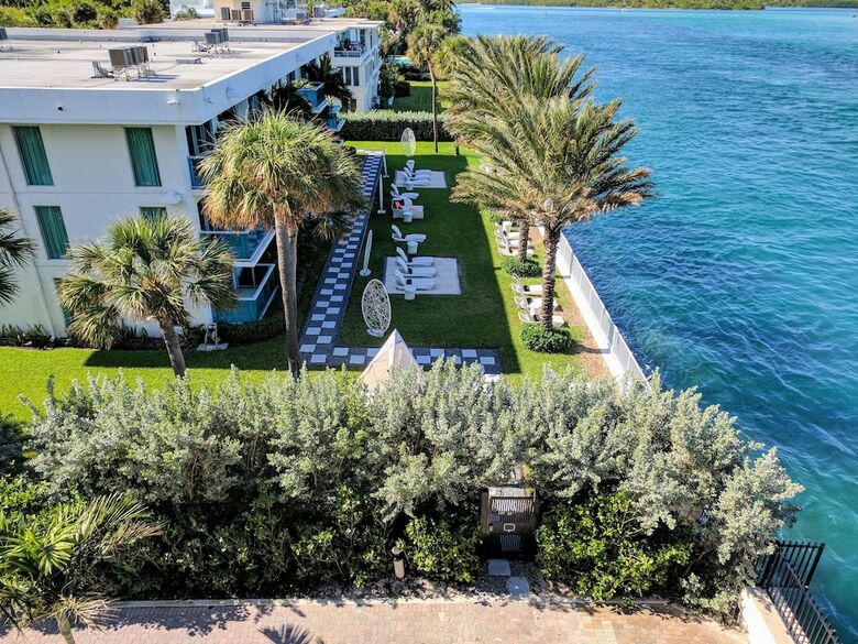 Quarzo Boutique Hotel ? Bal Harbour