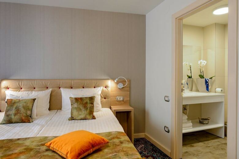 Bed & Breakfast Blumenhaus Sibiu