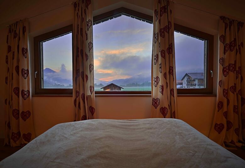 Gr�nobel Chalets