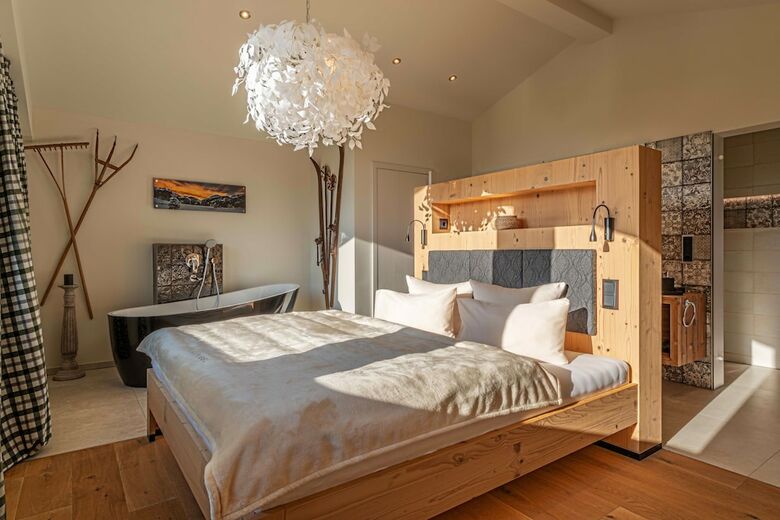 Gr�nobel Chalets