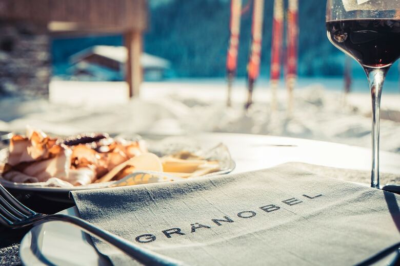 Gr�nobel Chalets