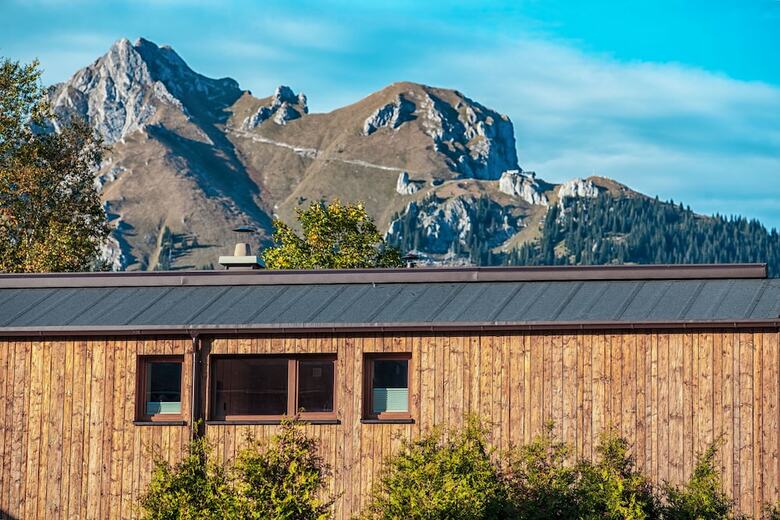 Gr�nobel Chalets