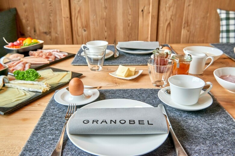Gr�nobel Chalets