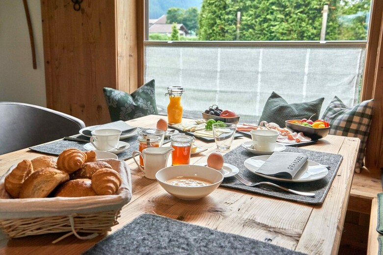 Gr�nobel Chalets