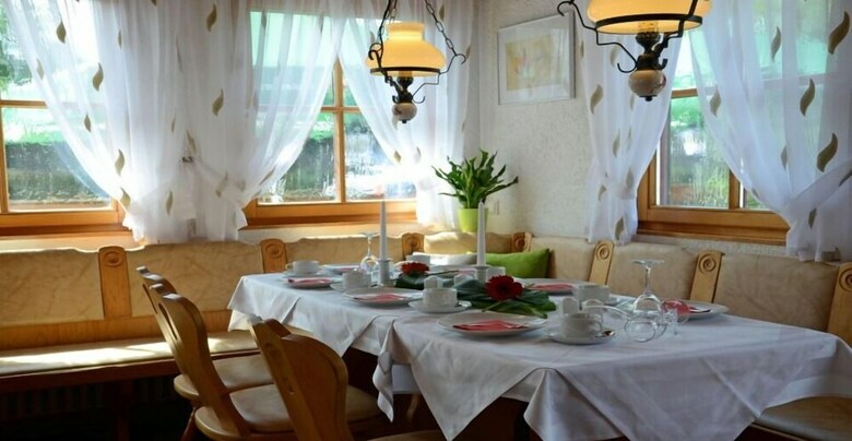 Vicos Hotel Und Restaurant