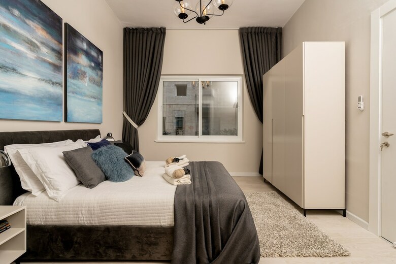 Apartamento Sweet Inn Ben Yehuda