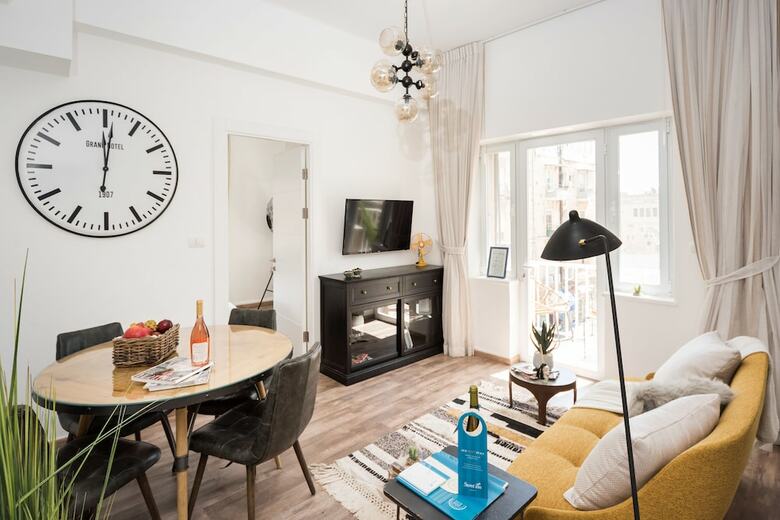 Apartamento Sweet Inn Ben Yehuda
